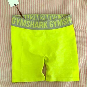 Gymshark shorts size M